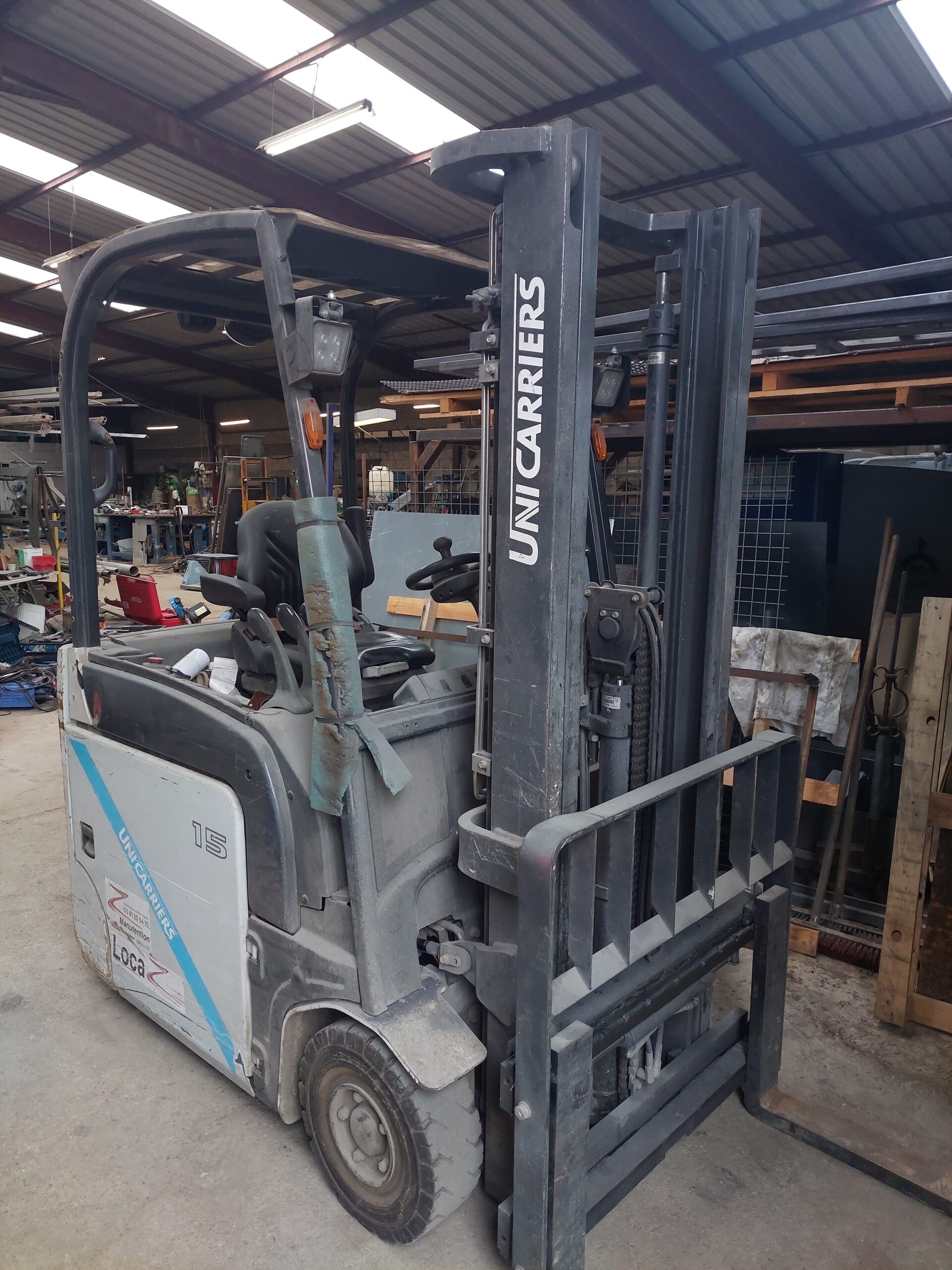 vente aux enchères liquidation judiciaire mobilier